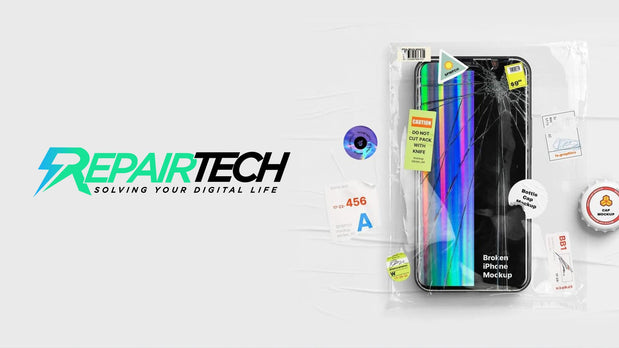 6 Signs Your Smartphone Needs Professional Repair